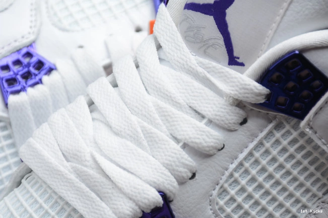 4 CT8527-115 Purple Court Air Jordan 0815